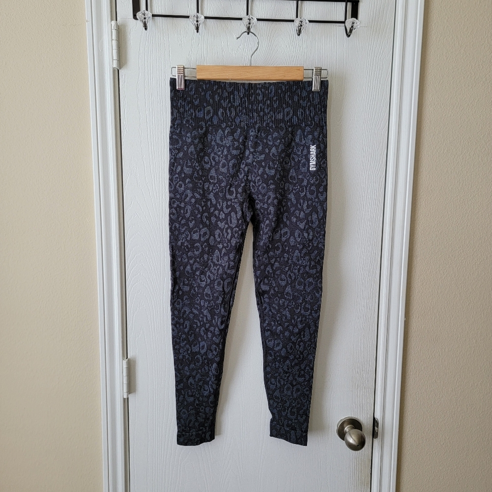 Gymshark Adapt Seamless Leggings